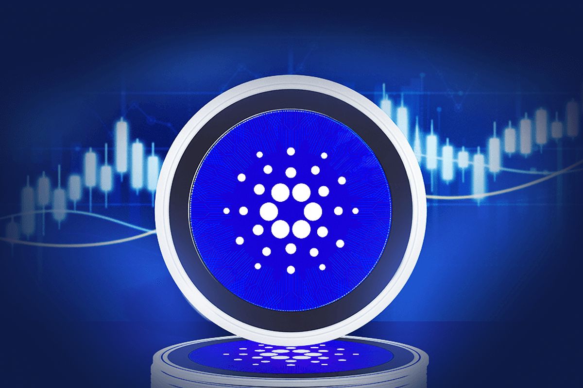 کاردانو (Cardano) چیست؟