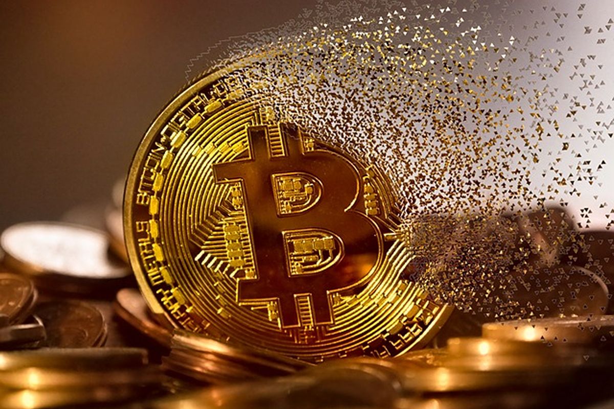 استخراج ابری رمز ارز چیست؟