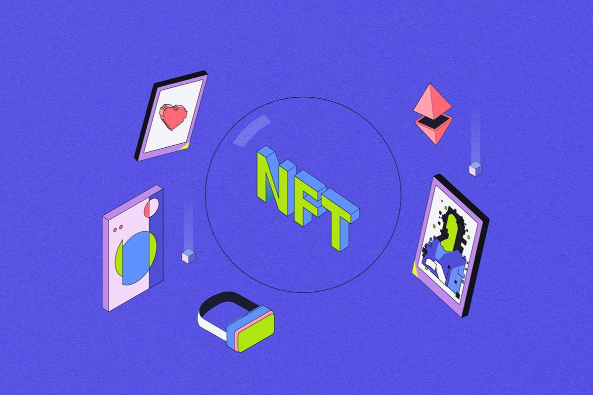 NFT چیست و چرا این‌قدر محبوب شده است؟