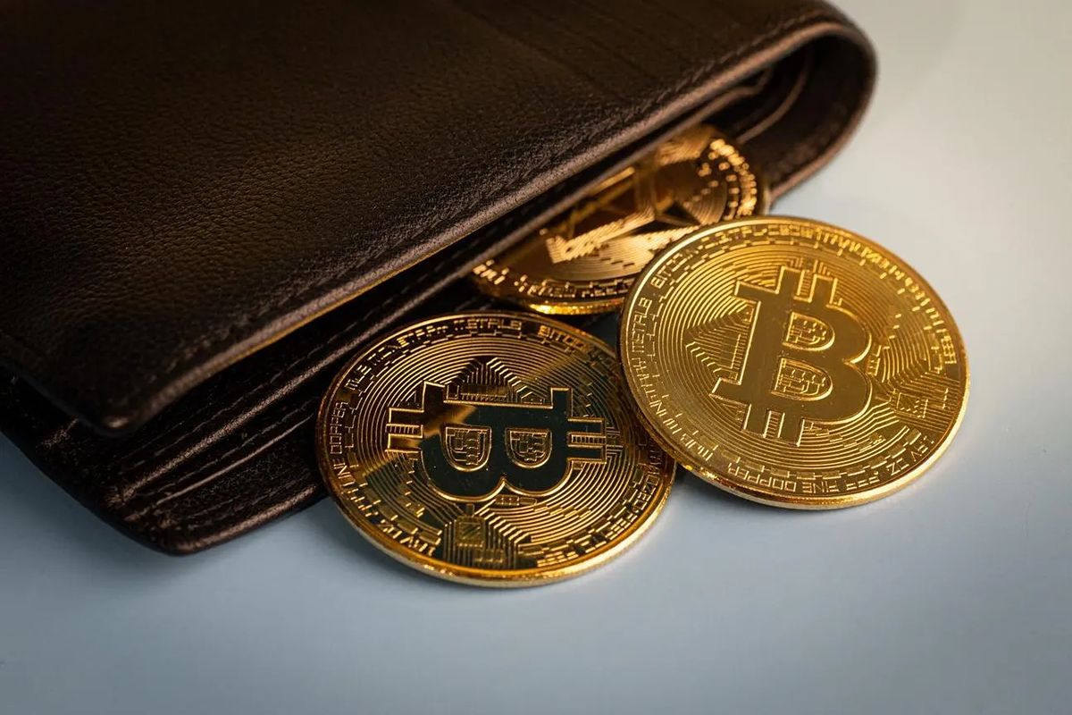 چگونه یک کیف پول رمز ارز ایجاد کنیم؟